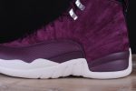 Air Jordan 12 Retro ¡°Bordeaux¡± 130690-617