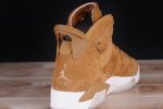 Air Jordan 6 Retro "Golden Harvest" 384664-705