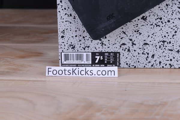 Air Jordan 6 Retro "Golden Harvest" 384664-705