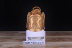 Nike Air More Uptempo "S*P*E" Metallic Gold/White 902290-700