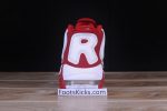 S*P*E X Nike Air More Uptempo Varsity Red/White 902290-600