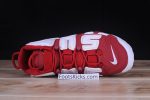 S*P*E X Nike Air More Uptempo Varsity Red/White 902290-600