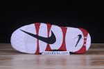 S*P*E X Nike Air More Uptempo Varsity Red/White 902290-600