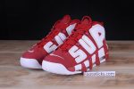 S*P*E X Nike Air More Uptempo Varsity Red/White 902290-600
