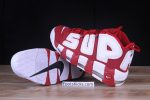 S*P*E X Nike Air More Uptempo Varsity Red/White 902290-600