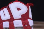 S*P*E X Nike Air More Uptempo Varsity Red/White 902290-600