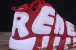 S*P*E X Nike Air More Uptempo Varsity Red/White 902290-600