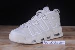 Nike Air More Uptempo ¡°Light Bone¡± White 921948-001