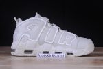 Nike Air More Uptempo ¡°Light Bone¡± White 921948-001