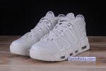 Nike Air More Uptempo ¡°Light Bone¡± White 921948-001