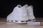 Nike Air More Uptempo ¡°Light Bone¡± White 921948-001