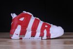 Nike Air More Uptempo ¡°Gym Red¡± 414962-100