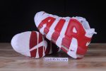 Nike Air More Uptempo ¡°Gym Red¡± 414962-100