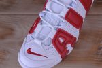 Nike Air More Uptempo ¡°Gym Red¡± 414962-100