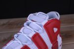Nike Air More Uptempo ¡°Gym Red¡± 414962-100