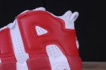 Nike Air More Uptempo ¡°Gym Red¡± 414962-100
