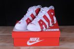 Nike Air More Uptempo ¡°Gym Red¡± 414962-100