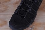 Nike Air More Uptempo Triple Black 414962-004