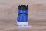 Air Jordan 1 Retro High Og 2017 Royal Blue 555088-007