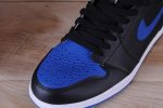 Air Jordan 1 Retro High Og 2017 Royal Blue 555088-007