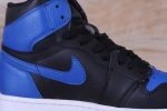 Air Jordan 1 Retro High Og 2017 Royal Blue 555088-007