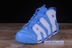 Nike Air More Uptempo ¡°University Blue¡± 921948-401