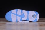 Nike Air More Uptempo ¡°University Blue¡± 921948-401