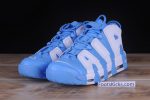 Nike Air More Uptempo ¡°University Blue¡± 921948-401