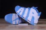 Nike Air More Uptempo ¡°University Blue¡± 921948-401