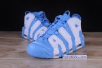 Nike Air More Uptempo ¡°University Blue¡± 921948-401