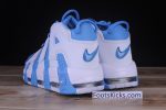 Nike Air More Uptempo ¡°University Blue¡± 921948-401
