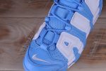 Nike Air More Uptempo ¡°University Blue¡± 921948-401