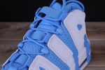 Nike Air More Uptempo ¡°University Blue¡± 921948-401
