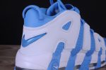 Nike Air More Uptempo ¡°University Blue¡± 921948-401