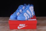 Nike Air More Uptempo ¡°University Blue¡± 921948-401