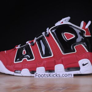 Air More Uptempo ''96 "Bulls" 921948-600