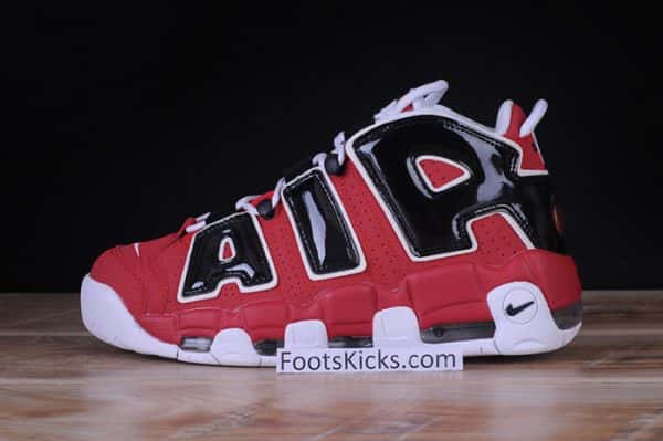 Air More Uptempo ''96 "Bulls" 921948-600