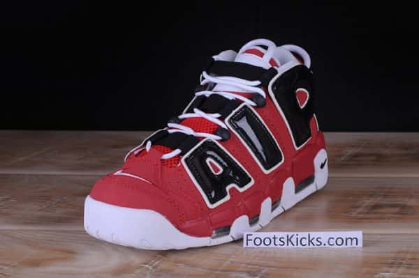 Air More Uptempo ''96 "Bulls" 921948-600