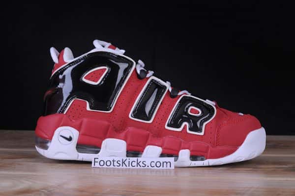 Air More Uptempo ''96 "Bulls" 921948-600