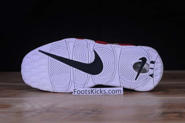 Air More Uptempo ''96 "Bulls" 921948-600