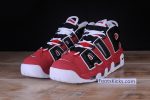 Air More Uptempo ''96 "Bulls" 921948-600