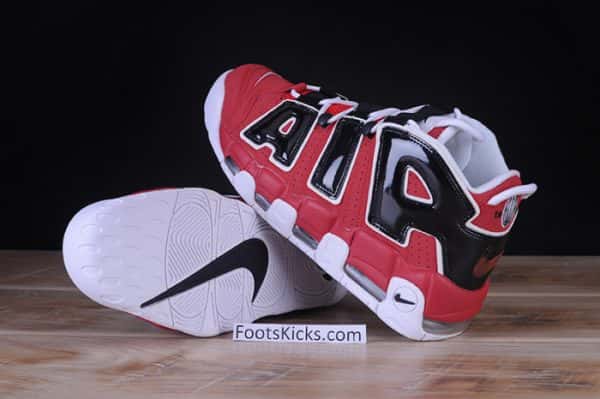 Air More Uptempo ''96 "Bulls" 921948-600