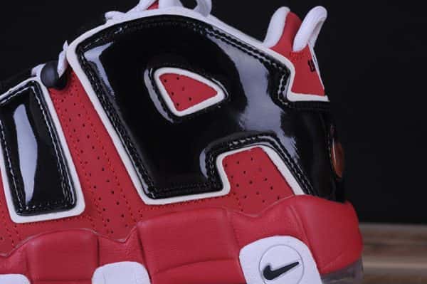 Air More Uptempo ''96 "Bulls" 921948-600