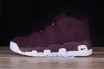 Nike Air More Uptempo ¡°Night Maroon¡± 921949-600