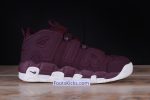 Nike Air More Uptempo ¡°Night Maroon¡± 921949-600