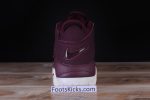 Nike Air More Uptempo ¡°Night Maroon¡± 921949-600