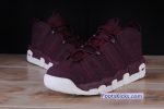 Nike Air More Uptempo ¡°Night Maroon¡± 921949-600