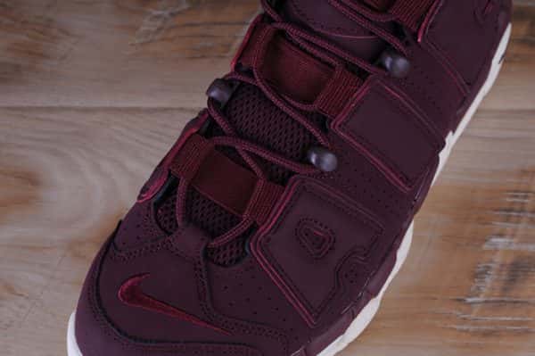 Nike Air More Uptempo ¡°Night Maroon¡± 921949-600