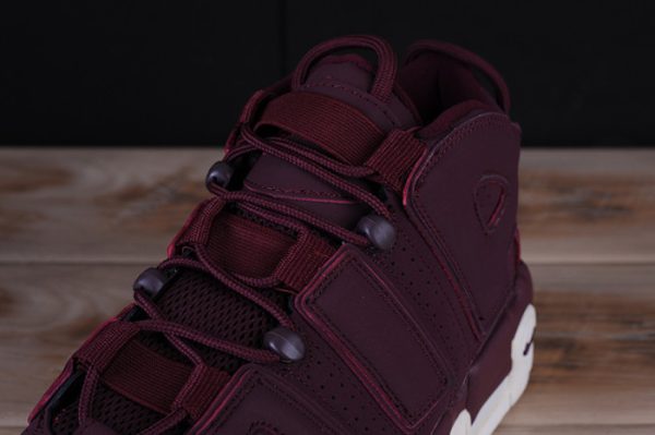 Nike Air More Uptempo ¡°Night Maroon¡± 921949-600