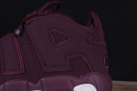 Nike Air More Uptempo ¡°Night Maroon¡± 921949-600